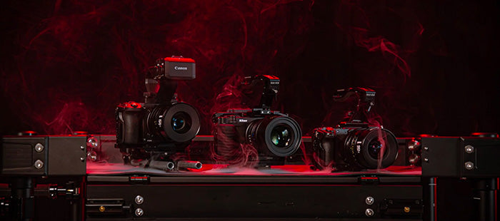 Pourquoi le Nikon ZR est l'avenir des créateurs