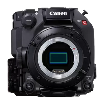 C300 III