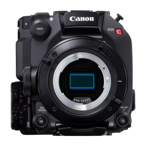 C300 III