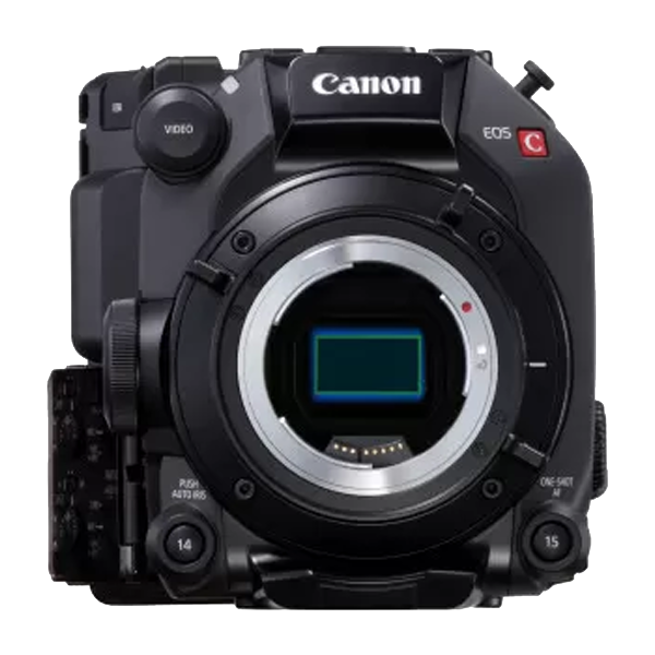 C300 III