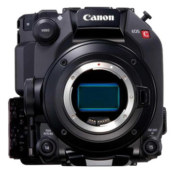 C500 II