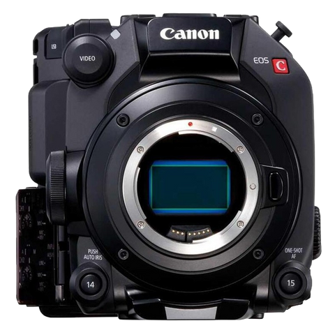 C500 II