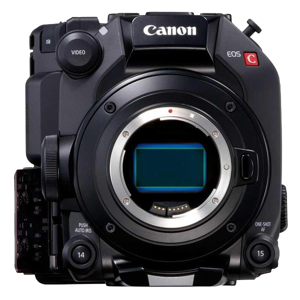 C500 II