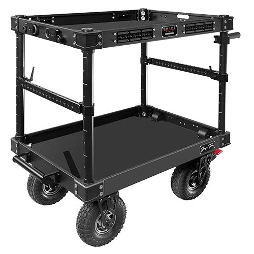 Camera Cart