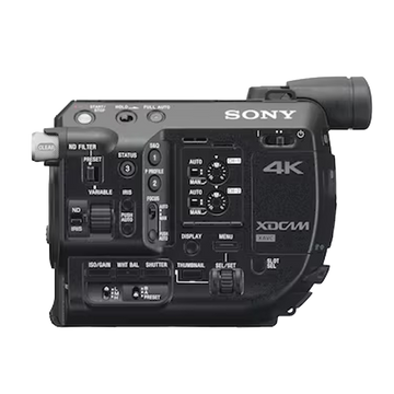 FS5-FS5II
