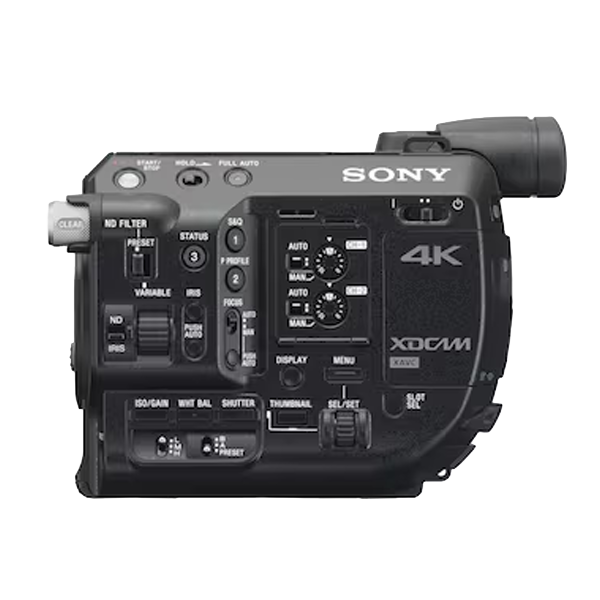 FS5-FS5II