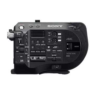 FS7 II