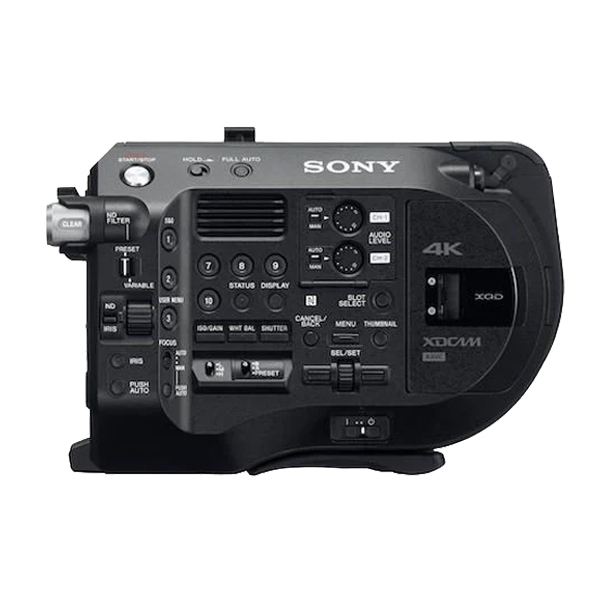 FS7 II