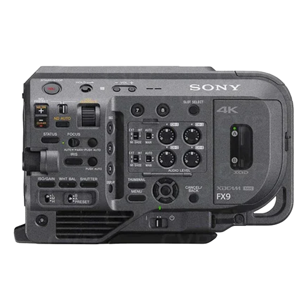 FX9