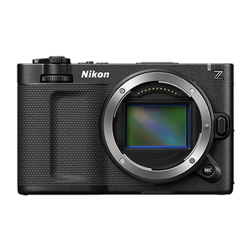 Nikon ZR