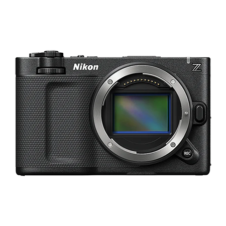 Nikon ZR
