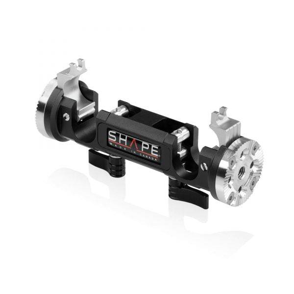 15 mm LWS cuff rod block Arri rosette