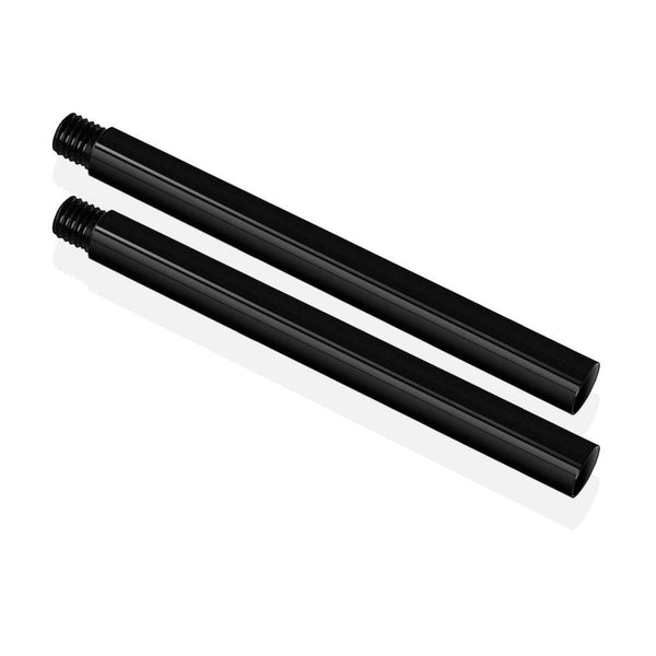 Extensions de Tubes 15 mm mâle-femelle SHAPE 6 pouces