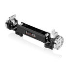15 mm studio spacing cuff rod block Arri rosette 01_SHAPE_15_mm_Studio_Cuff_Rod_Bloc_ARRI_Rosette
