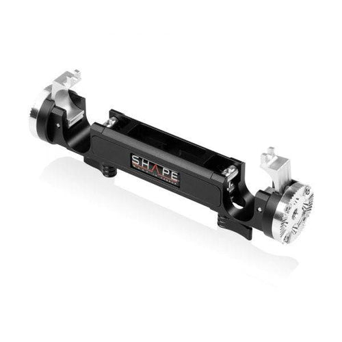 19 mm studio cuff rod block Arri rosette 01_SHAPE_19_mm_Studio_Cuff_Rod_Bloc_ARRI_Rosette
