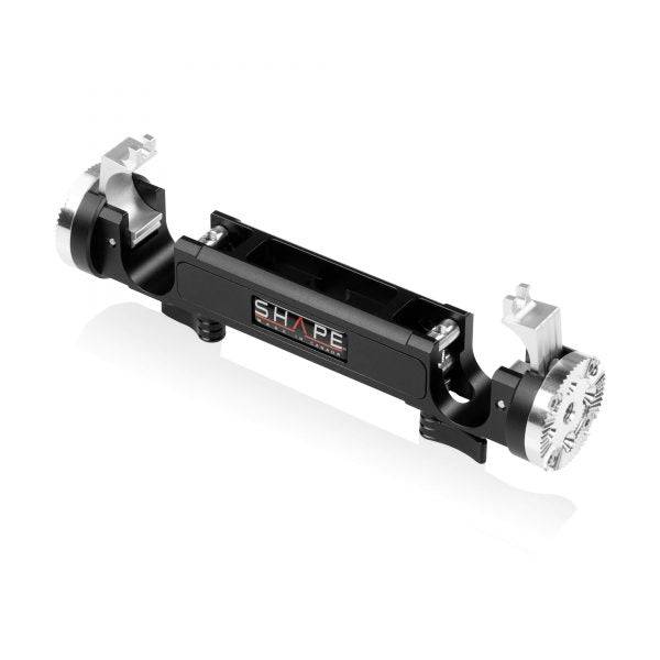 19 mm studio cuff rod block Arri rosette 01_SHAPE_19_mm_Studio_Cuff_Rod_Bloc_ARRI_Rosette