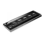 lightweight Arri standard 12 inches dovetail plate 01_SHAPE_ARRI_Dovetail_Plate_12_inches