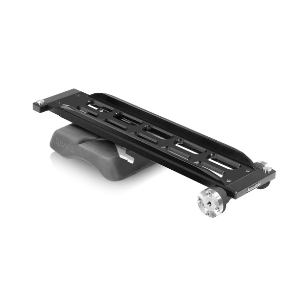 Support d'épaule SHAPE ARRI Dovetail