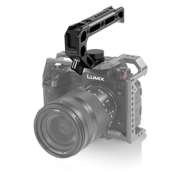 Arri locating top handle