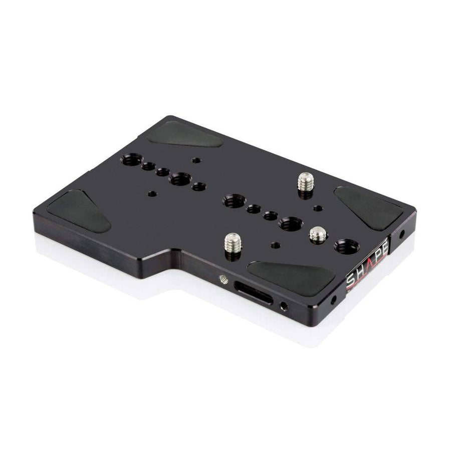 Canon C200 &amp; C200B adapter plate 01_SHAPE_Adapter_Plate_for_Canon_C200_C200B