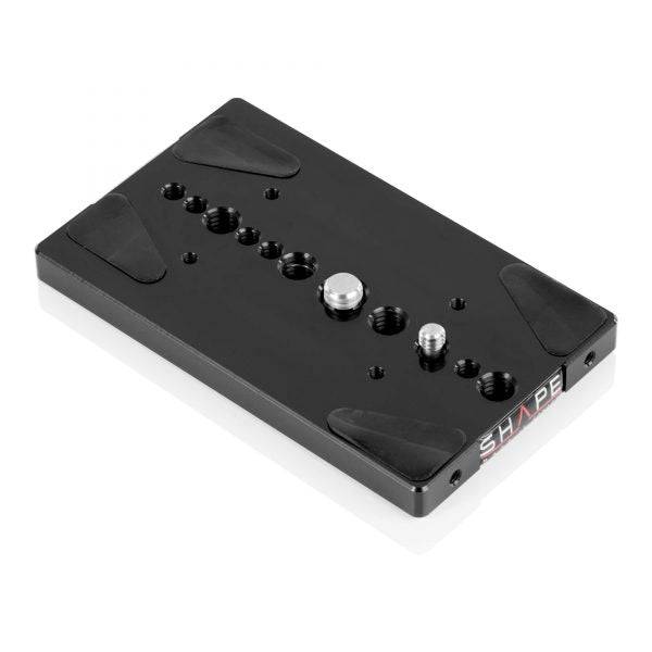 Panasonic Au-Eva1 adapter plate 01_SHAPE_Adapter_Plate_for_Panasonic_AU-EVA1