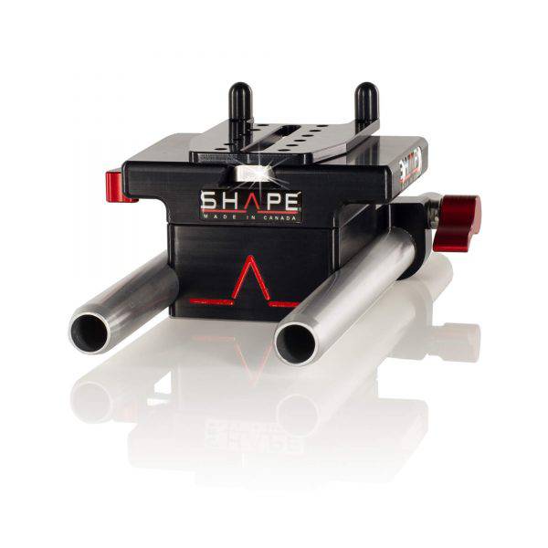 DSLR Kirk Neff baseplate 2.0 01_SHAPE_Baseplate_2.0_for_DSLR_Kirk_Neff