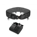 On set AC Belt &amp; Pouch tool kit 01_SHAPE_Belt_with_Tool_Kit_Pouch_for_On_Set_AC