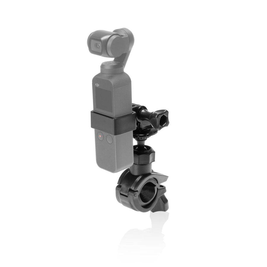 Bike mount clamp for osmo pocket 01_SHAPE_Bike_Mount_Clamp_for_DJI_Osmo_Pocket