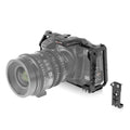 Blackmagic Cinema Camera 6K/6K Pro/6K G2 Cage 01_SHAPE_Blackmagic_Cinema_Camera_6K_6K_PRO_6K_G2_Camera_Cage