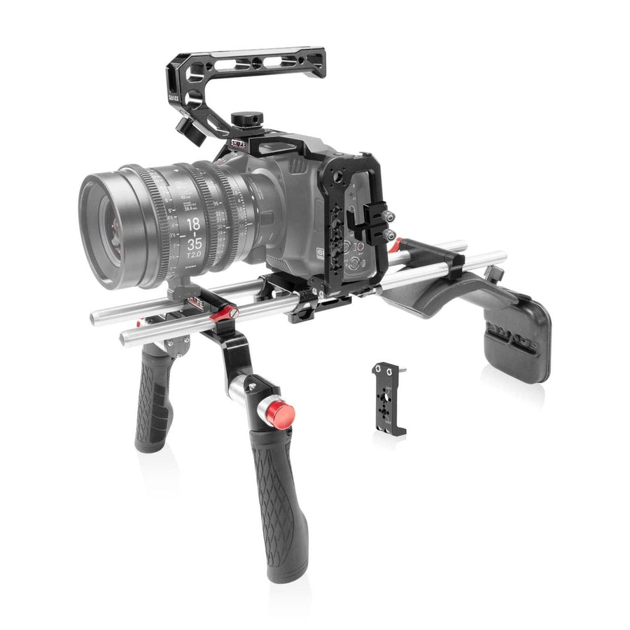 Blackmagic Cinema Camera 6K/6K Pro/6K G2 Shoulder Mount 01_SHAPE_Blackmagic_Cinema_Camera_6K_6K_PRO_6K_G2_Shoulder_Mount