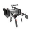 Blackmagic Cinema Camera 6K/6K Pro/6K G2 Shoulder Mount Kit 01_SHAPE_Blackmagic_Cinema_Camera_6K_6K_PRO_6K_G2_Shoulder_Mount_Kit