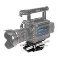 Blackmagic PYXIS 6K 15mm LWS Channel Baseplate 01_SHAPE_Blackmagic_PYXIS_6K_15mm_LWS_Channel_Baseplate