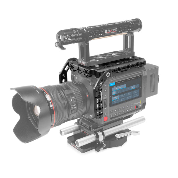 Blackmagic PYXIS 6K Cage