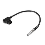 Blackmagic PYXIS 6K D-Tap Power Cable 01_SHAPE_Blackmagic_PYXIS_6K_D-Tap_Power_Cable