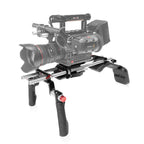 Blackmagic PYXIS 6K Shoulder Mount 01_SHAPE_Blackmagic_PYXIS_6K_Shoulder_Mount