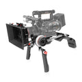 Blackmagic PYXIS 6K Shoulder Mount with Mattebox & Follow Focus 01_SHAPE_Blackmagic_PYXIS_6K_Shoulder_Mount_System_with_Matte_Box___Follow_Focus_Kit