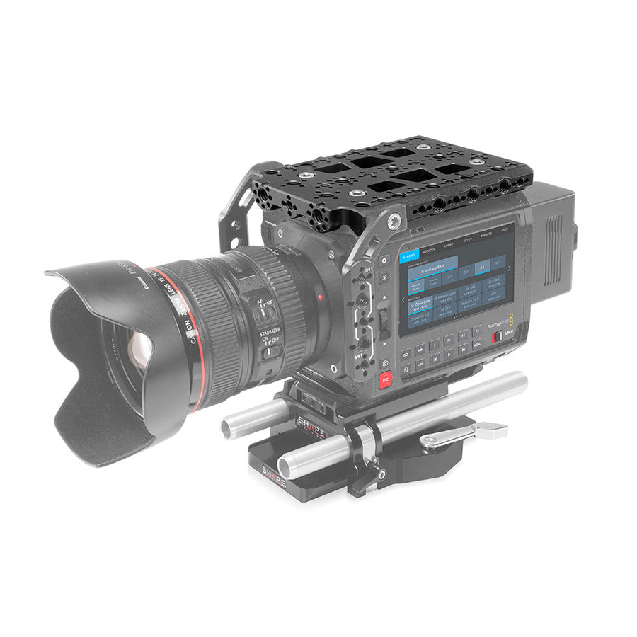 Blackmagic PYXIS 6K Top Plate 01_SHAPE_Blackmagic_PYXIS_6K_Top_Plate