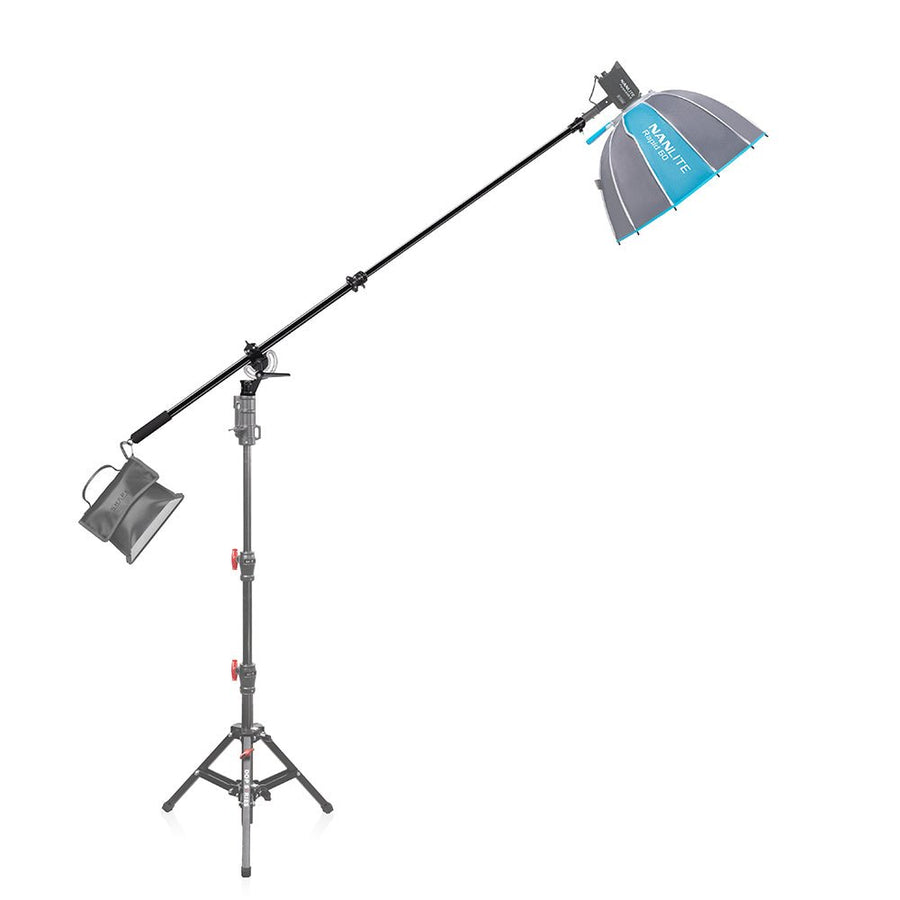 Boom Arm for Light Stand 01_SHAPE_Boom_Arm_for_Light_Stand