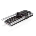 Bridge plate 15 mm studio Arri standard and 12 inches dovetail plate 01_SHAPE_Bridge_Plate_15_mm_Studio_ARRI_Standard_with_ARRI_Dovetail_Plate_12_inches