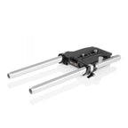 Bridge plate 19 mm studio Arri standard 01_SHAPE_Bridge_Plate_19_mm_Studio_ARRI_Standard