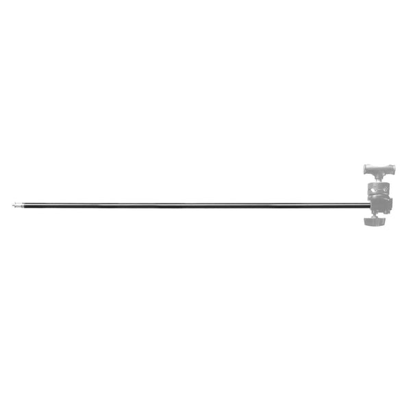 Stainless Steel Arm for C-Stand (40")
