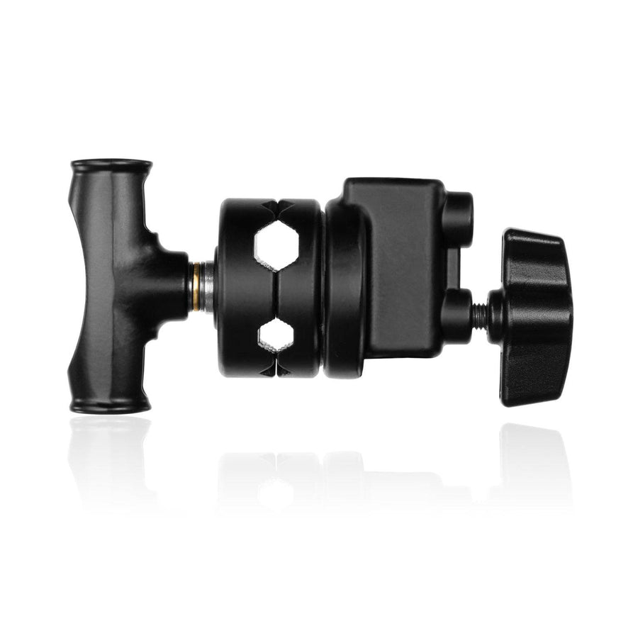 C-Stand Grip Head 2.5'' for Stainless Steel Arm 01_SHAPE_C-Stand_Grip_Head_2.5_