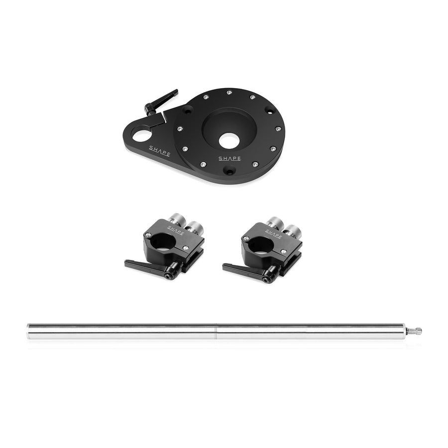 Camera Cart 100mm Bowl Kit 01_SHAPE_Camera_Cart_100mm_Bowl_Kit
