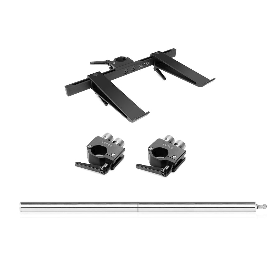 Camera Cart Tripod Holder Kit 01_SHAPE_Camera_Cart_Tripod_Holder_Kit