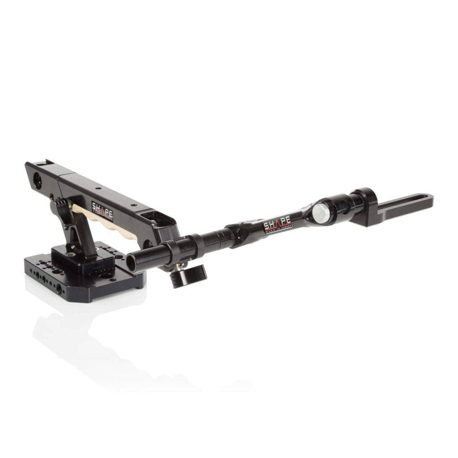 C300 top plate extendable handle EVF mount 01_SHAPE_Canon_C300_Top_Plate__Top_Handle_and_View_Finder_Mount