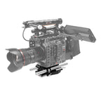 Canon C400 15mm Lightweight Baseplate 01_SHAPE_Canon_C400_15mm_Lightweight_Baseplate