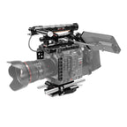 Canon C400 Cage Handle EVF Mount 01_SHAPE_Canon_C400_Cage_Handle_EVF_Mount
