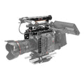 Canon C400 Cage with Top Handle 01_SHAPE_Canon_C400_Cage_with_Top_Handle