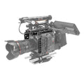 Canon C400 Camera Cage 01_SHAPE_Canon_C400_Camera_Cage