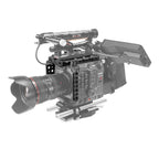 Canon C400 Camera Cage 01_SHAPE_Canon_C400_Camera_Cage